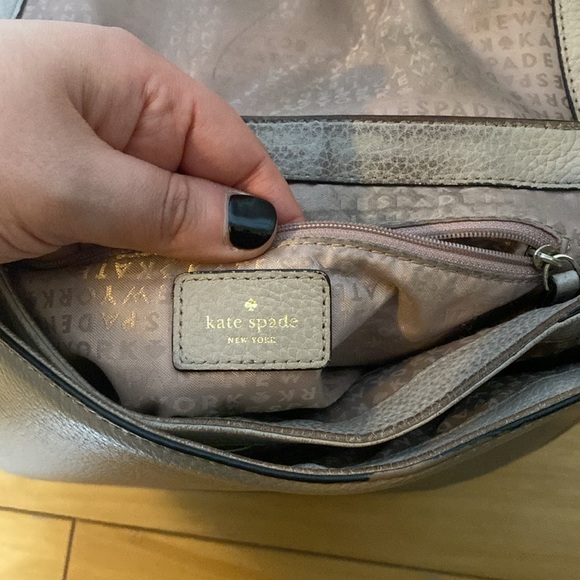 Kate spade purse - Picture 6 of 6